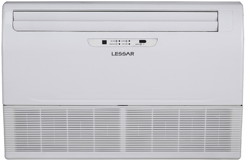 Напольно-потолочная VRF система Lessar LSM-H36TUA2