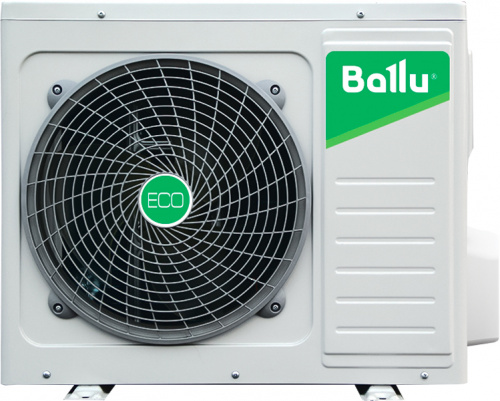 Кондиционер Ballu Defender BSHI-12HN8 фото 2