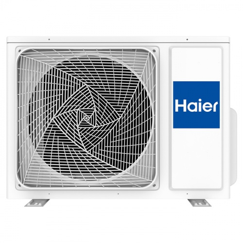 Канальный кондиционер Haier AD35S2SS1FA/1U35S2SM3FA фото 2