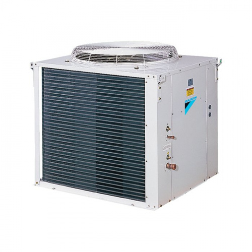 Канальный кондиционер Daikin FDYMP100DXV/RCYP100EXY фото 2