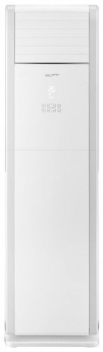 Колонный кондиционер Aeronik ASI-AEH50XKE3/ASO-AUH50XKE3