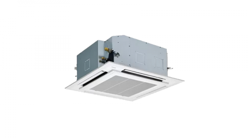 Кассетный кондиционер Neoclima NTSI60EH1z/NUI60EH3z