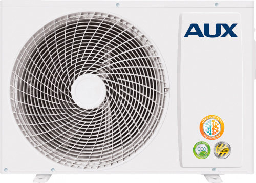 Канальный кондиционер AUX ALLD-H18/4R1C фото 2