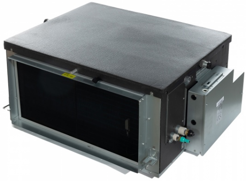 Канальная VRF система Dantex DM-UAC250T1/BF фото 4