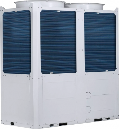 Чиллер с воздушным охлаждением Midea AQUA TERMAL MCDH164A-PR3 фото 3