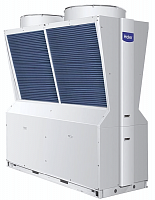 Чиллер с воздушным охлаждением Haier CA0035EANE