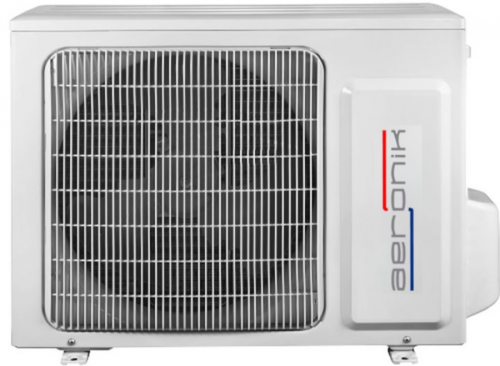 Кондиционер Aeronik Super ASI-30HS5/ASO-30HMS5 фото 2