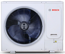 Наружный блок VRF системы Bosch AF4300A 10-1