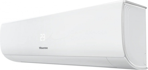 Кондиционер Hisense Zoom AS-18UW4RMSKB01 фото 4