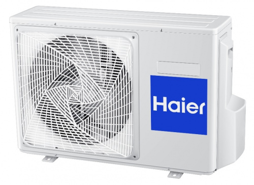 Кондиционер Haier Lightera AS12NS6ERA-G/1U12BS3ERA фото 6