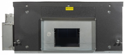 Канальная VRF система Dantex DM-UAC086T1/BF фото 2