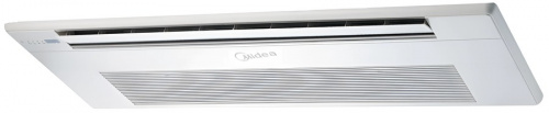 Кассетная VRF система Midea MI2-56Q1DHN1 фото 3