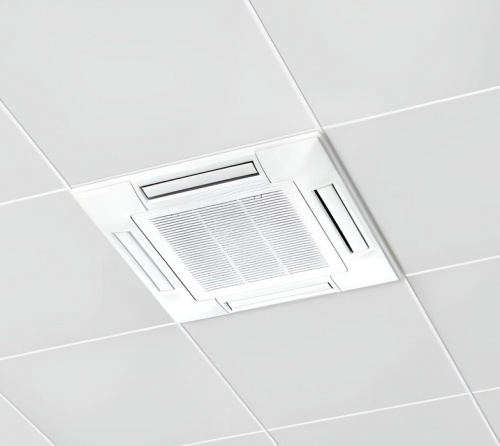 Кассетная VRF система Hitachi RCIM-1.0FSN4E фото 3
