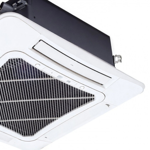 Кассетная VRF система Energolux SMZC48V2AI фото 6