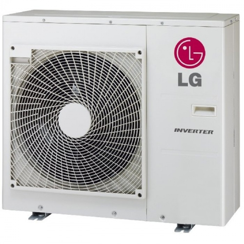 Канальный кондиционер Lg UM24WC.N11R0/UU24WC.U21R0 фото 3