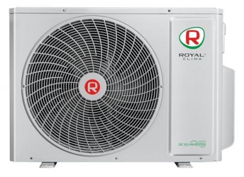 Кондиционер Royal Clima Grida RC-GR65HN фото 3