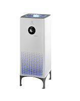 Очиститель воздуха со сменными фильтрами Electrolux Yin&Yang EAP- 2075D