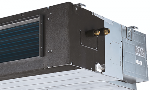 серия MEDIUM DUCT TCL TMV-V56F2/N1Y фото 3