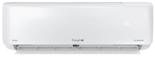 Кондиционер Energolux Zurich SAS18Z5-AI/SAU18Z5-AI фото 10