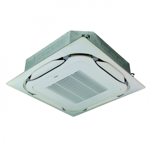 Кондиционер кассетный  Daikin FCAG60B/RZAG50A