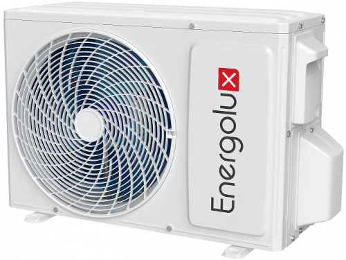 Кондиционер Energolux Basel SAS12B4-A/SAU12B4-A фото 9