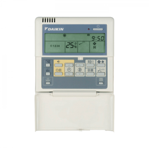 Канальный кондиционер Daikin FBA125A/RZQSG125L9V/-40 фото 3