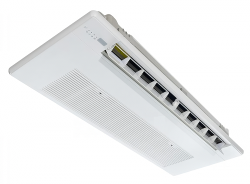 Кассетная VRF система Dantex DM-UAC022Q1/DF фото 3