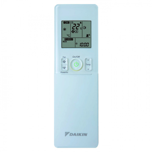 Кондиционер Daikin ATXM50N/RZAG50A фото 2
