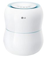 Очиститель-увлажнитель воздуха Lg Minion HW306LME0
