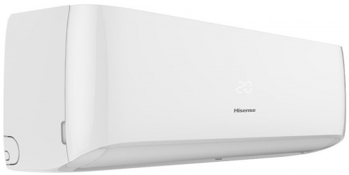 Кондиционер Hisense Goal AS-13UW4RYRCA04 WI-FI фото 5