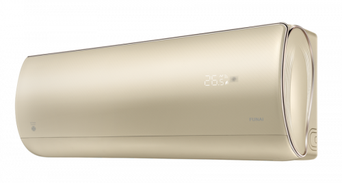 Кондиционер Funai Katana RAC-I-KT30HP.D01 фото 4