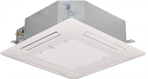 Кассетная VRF система Hisense AVBC-19HJFKA