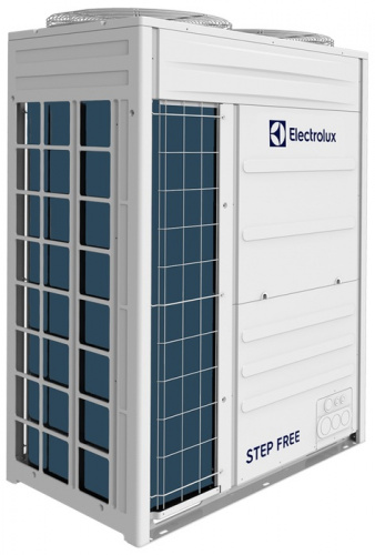 Наружный блок VRF системы Electrolux ERXY3-680 фото 2