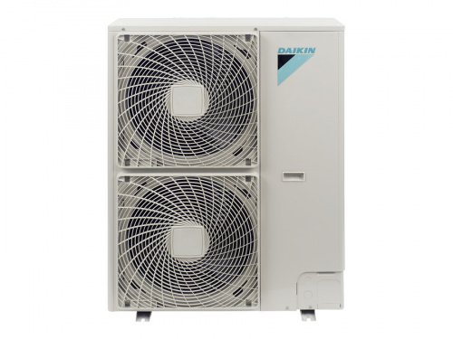Канальный кондиционер Daikin FBA125A/RQ125B/-30T фото 2