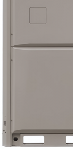 Наружный блок VRF системы Kentatsu KVH340HZAN3-B фото 3