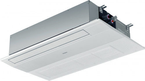 Кассетный кондиционер Haier AB35S2SA1FA/1U35S2SM3FA