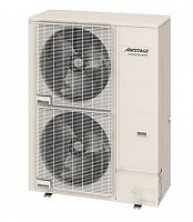 Наружный блок VRF системы Fujitsu AJY108LELBH