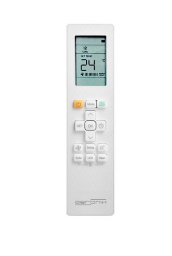 Кондиционер Aeronik Superionizer ASI-18IM/ASO-18IM фото 3