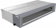 Канальная VRF система QUATTROCLIMA QV-M56DC