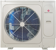 Наружный блок VRF системы Dantex DM-ADC150WLC/F