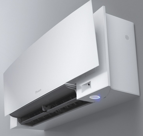 Кондиционер Daikin Emura 3 FTXJ25AW/RXJ25A фото 5