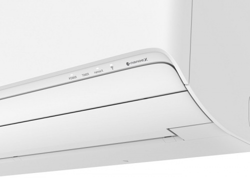 Кондиционер Panasonic Design CS-Z71ZKEW/CU-Z71ZKE фото 7