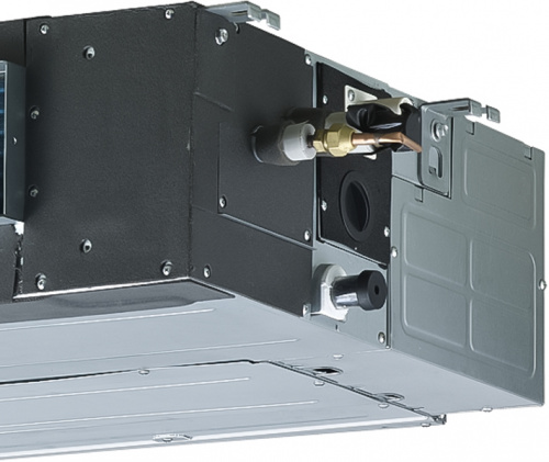 Канальная VRF система Lessar LSM-H140DUA2 фото 2