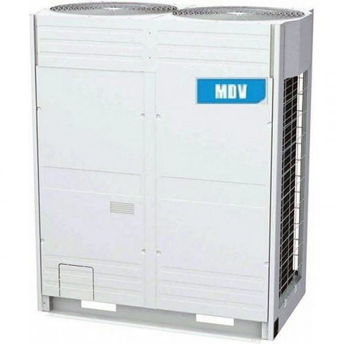 Колонный кондиционер Mdv MDFA2-76HRN1/MDOV-76HN1 фото 3