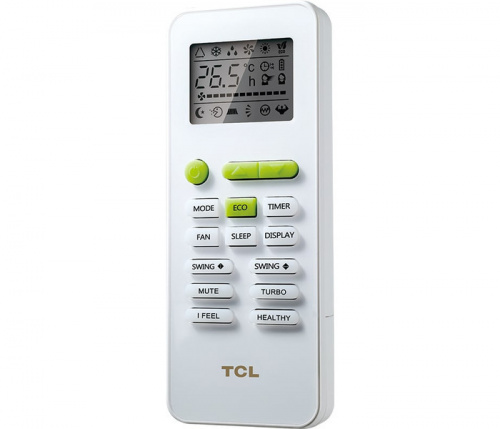 Колонный кондиционер TCL TFH-48HRA фото 2