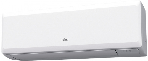 Кондиционер Fujitsu Clarios ASYG09KPCA-R/AOYG09KPCA-R