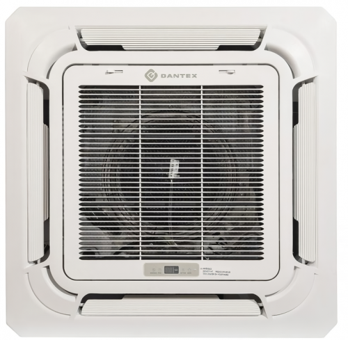 Кассетная VRF система Dantex DM-UAC007Q4/AF фото 2
