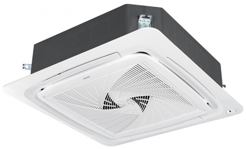 Кассетный кондиционер Haier ABH125K1ERG/1UH125P1ERK