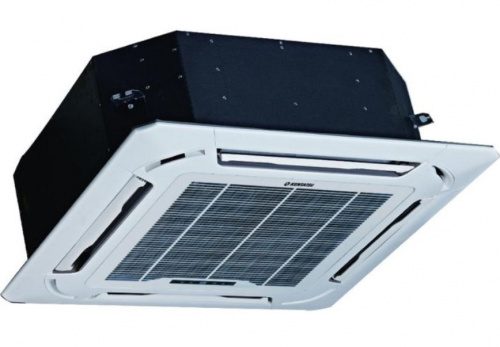 Кассетная VRF система Kentatsu KTVT50HQAN1/KPU95-D2