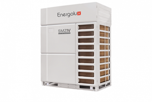Наружный блок VRF системы Energolux SMZUR215V4AI фото 2